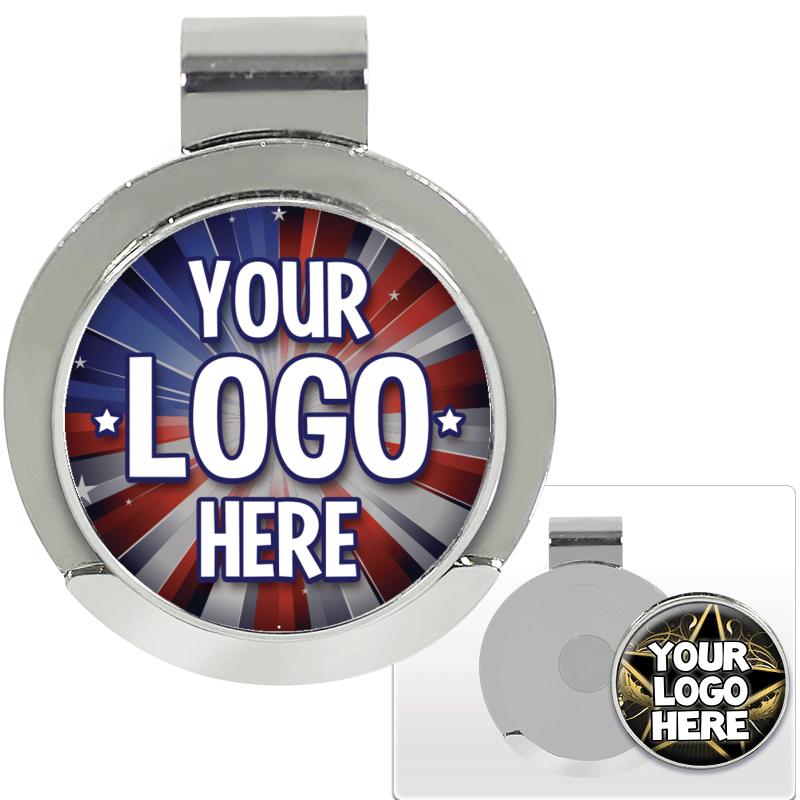 INSERT HAT CLIP BALL MARKER