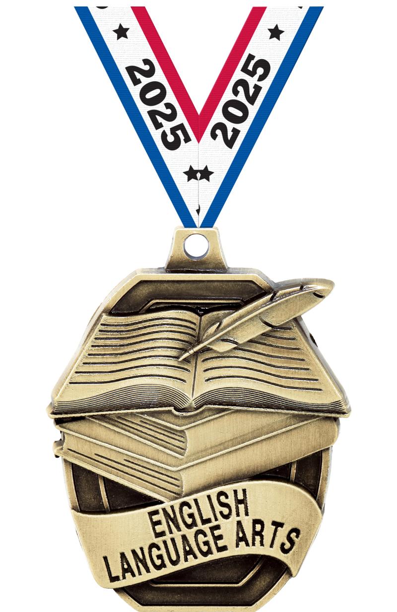2"SCH ENGLISH LANG ARTS GD MDL