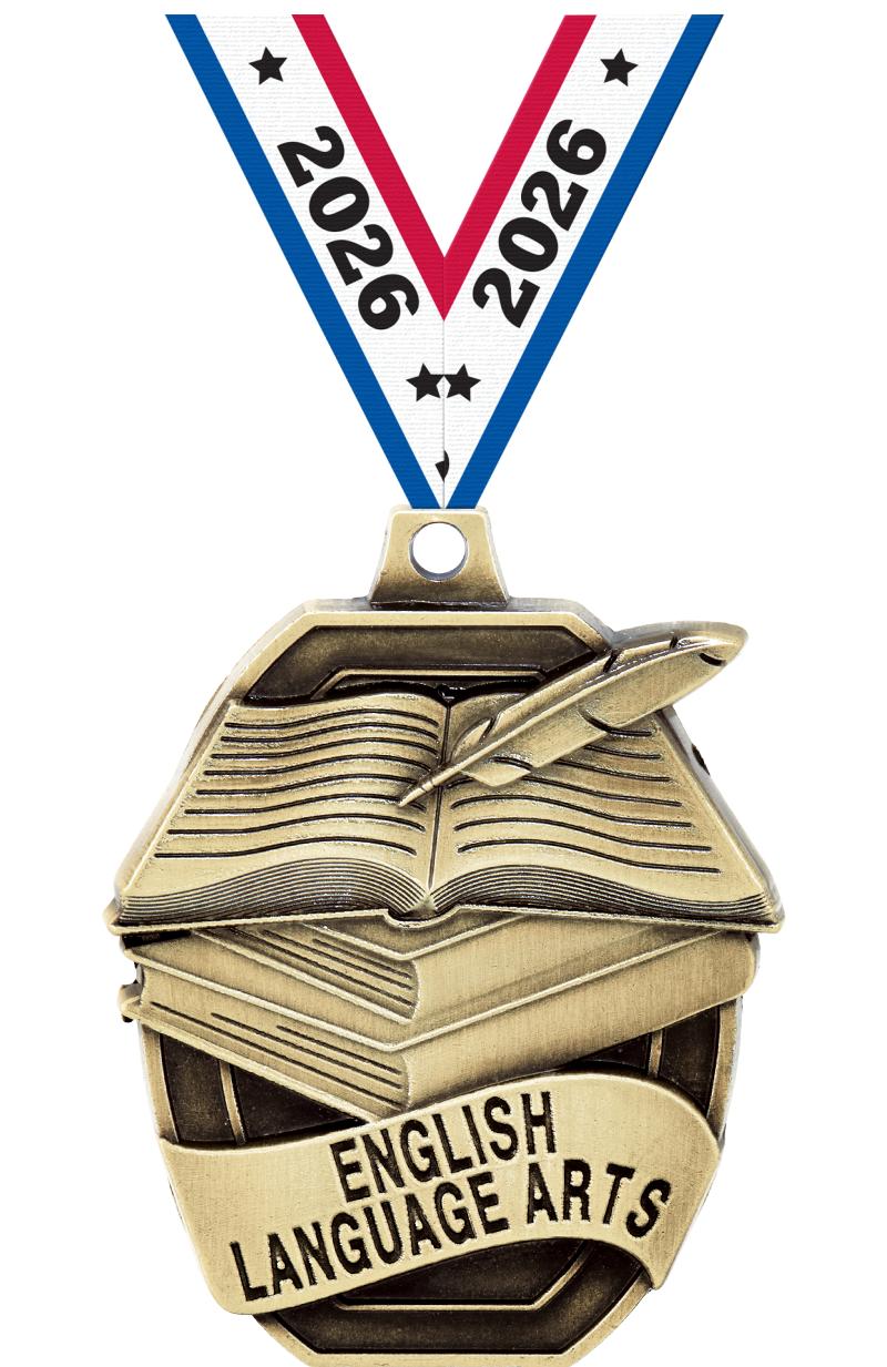 2"SCH ENGLISH LANG ARTS GD MDL