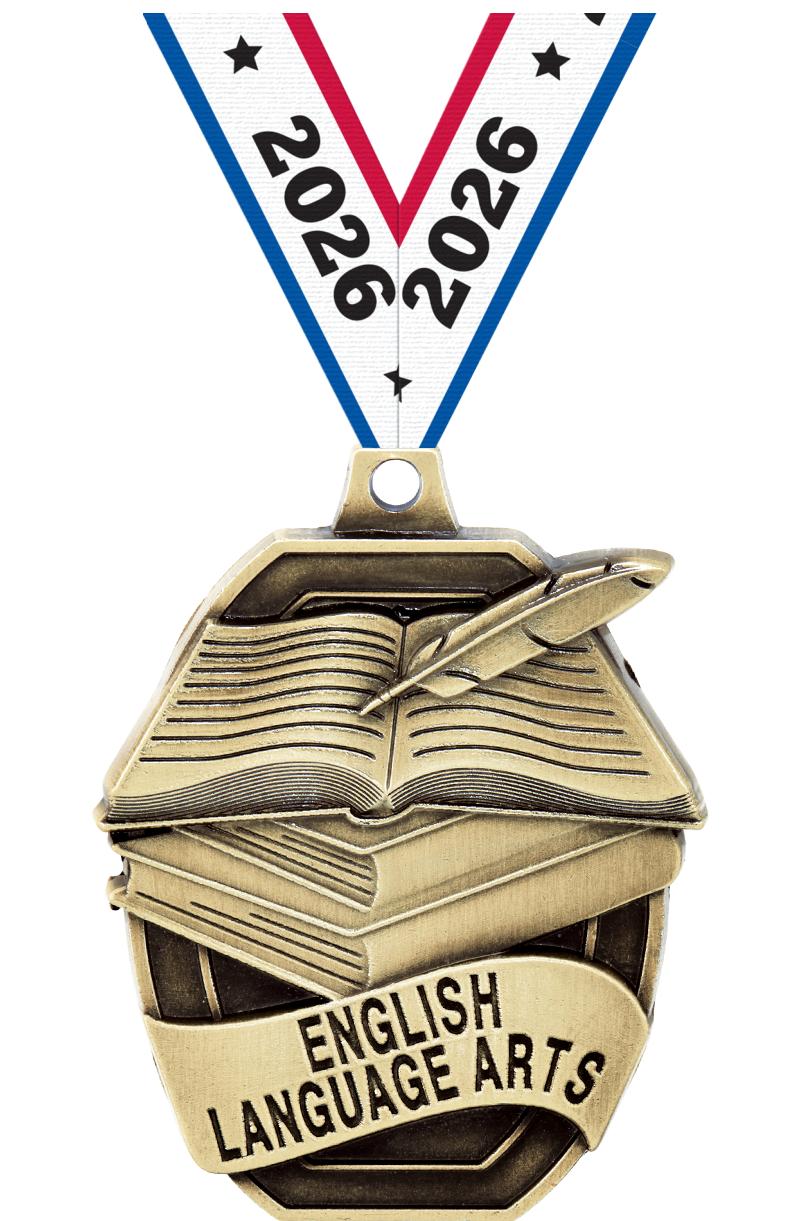 2"SCH ENGLISH LANG ARTS GD MDL
