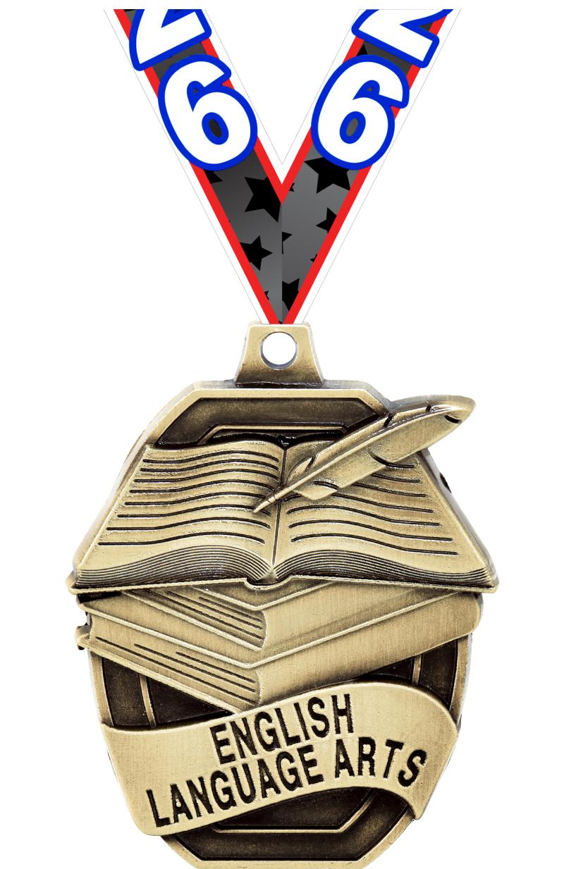2"SCH ENGLISH LANG ARTS GD MDL