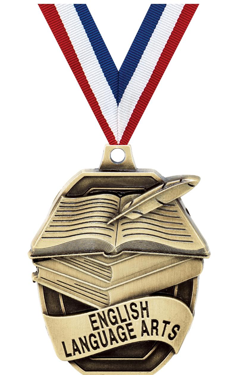2"SCH ENGLISH LANG ARTS GD MDL
