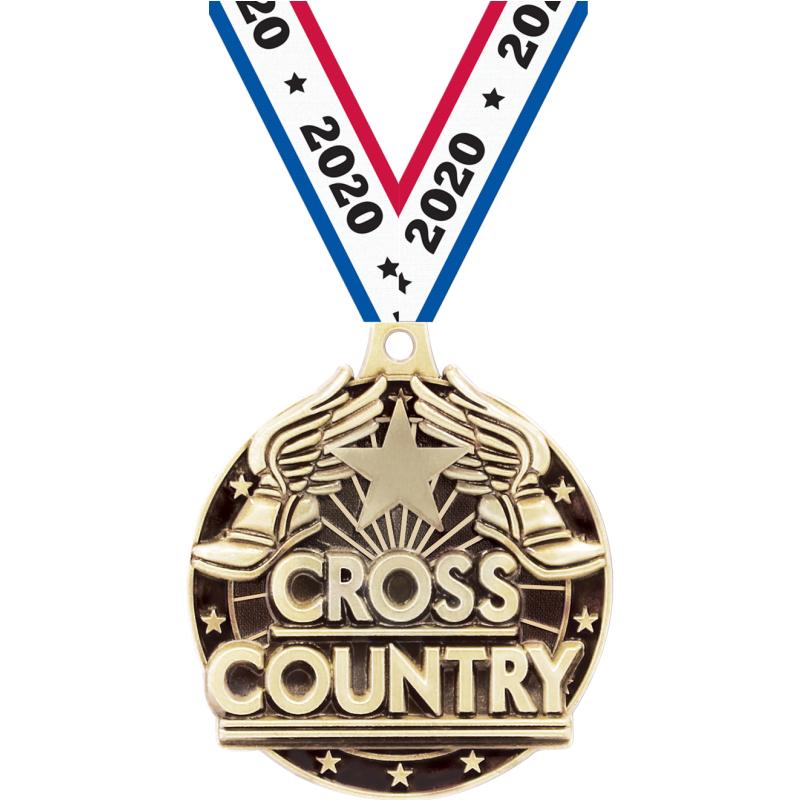 Cross Country Trophies Cross Country Medals Cross Country Plaques