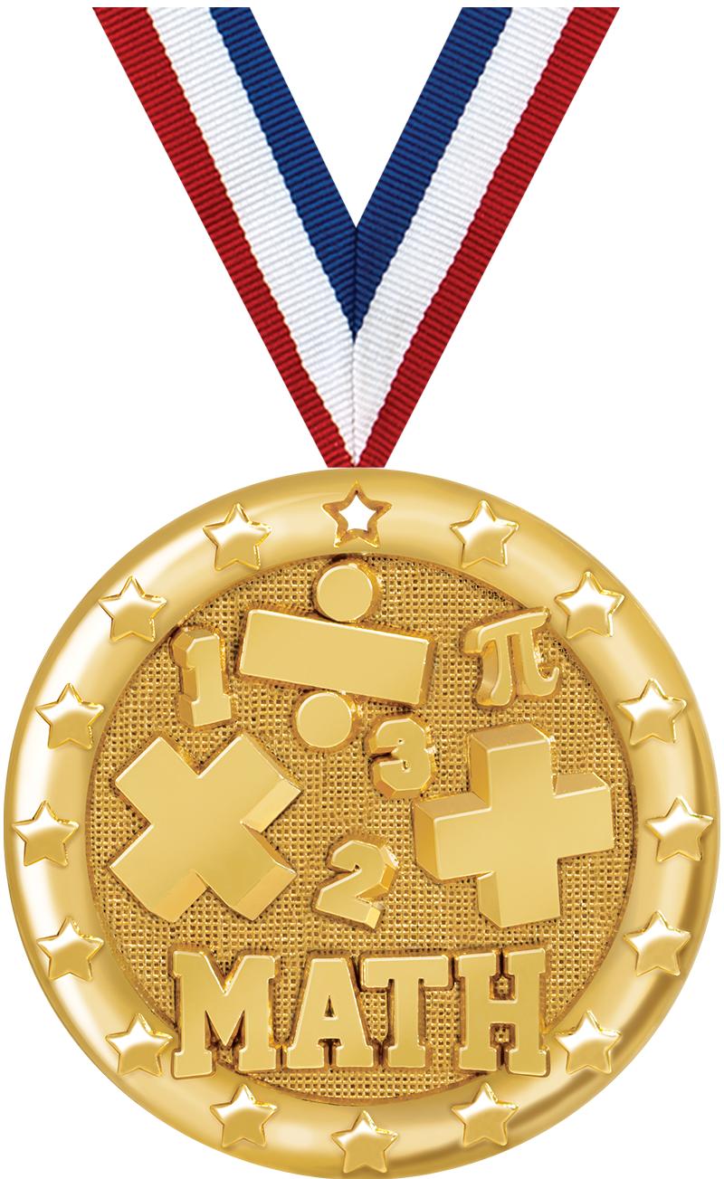 2" BLAZE MATH MDL GD