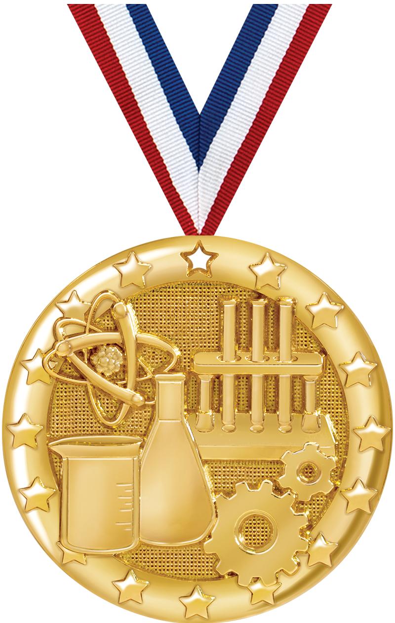 BLAZE SCIENCE MDL GOLD