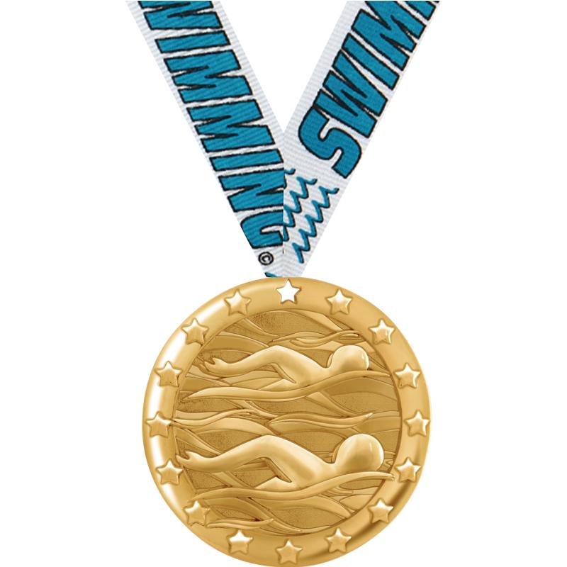 Swimming Trophies Swimming Medals Swimming Plaques and Awards