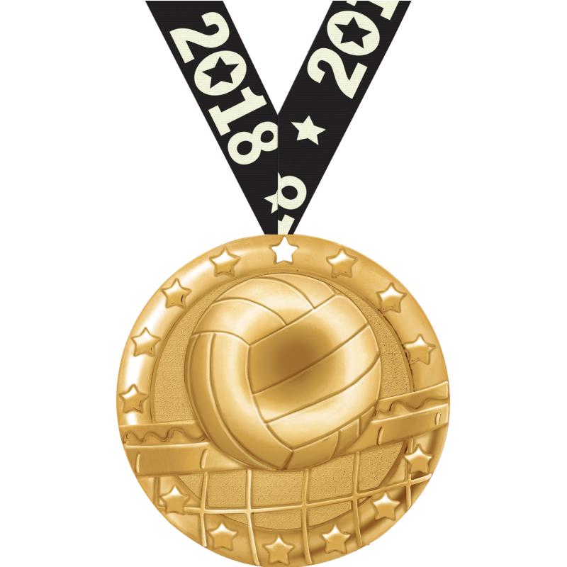 Volleyball Trophies Volleyball Medals Volleyball Plaques and Awards