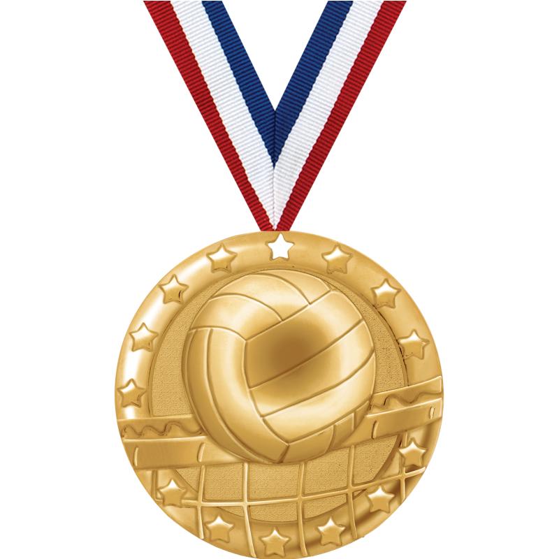 Volleyball Trophies Volleyball Medals Volleyball Plaques and Awards