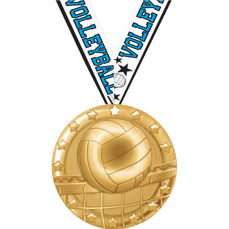 Volleyball Trophies Volleyball Medals Volleyball Plaques and Awards