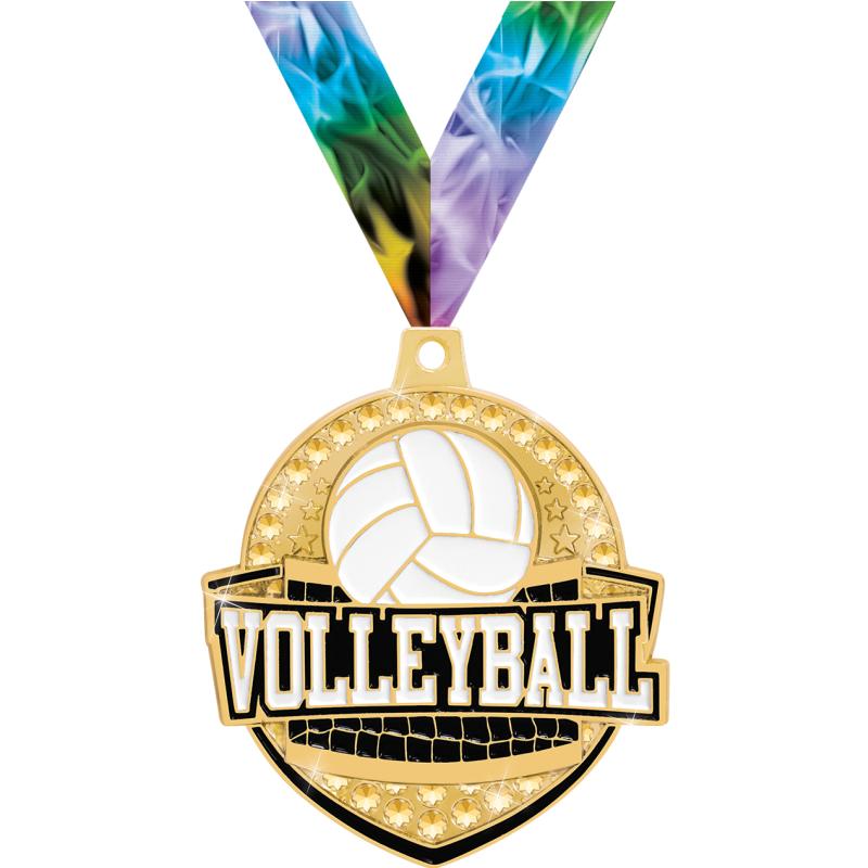 Volleyball Trophies Volleyball Medals Volleyball Plaques and Awards