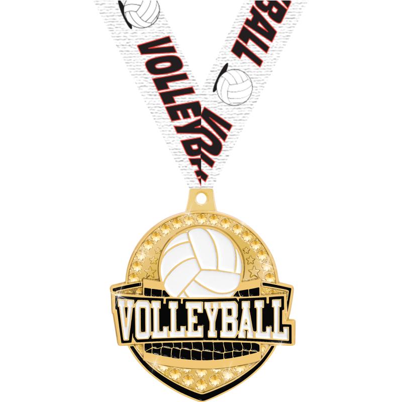Volleyball Trophies Volleyball Medals Volleyball Plaques and Awards