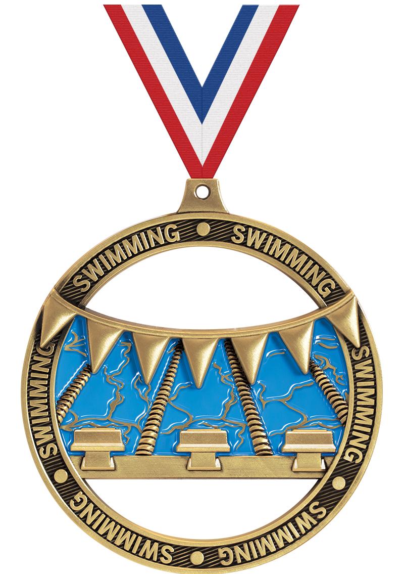 3"MASSIVE RIMZ SWIM GOLD