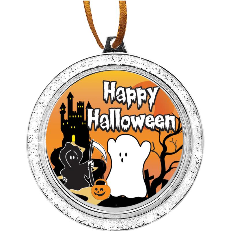 Halloween Medals – Crown Awards