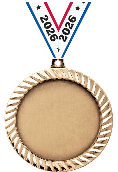 2 1/2"DIAMOND CUT NO INSERT GD