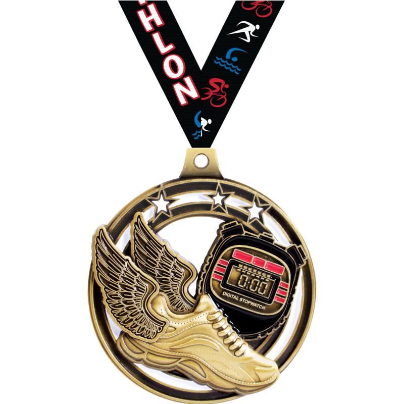 5K Trophies | 5K Medals | 5K Plaques and Awards