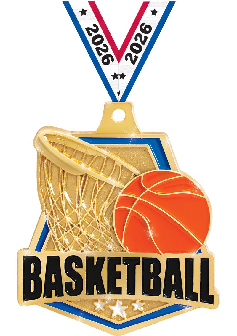 2"SHINY CAPTAIN BASKETBALL GD