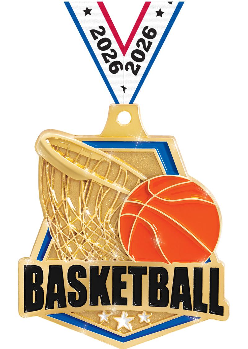 2"SHINY CAPTAIN BASKETBALL GD