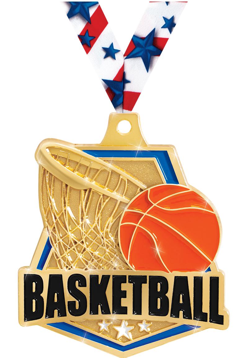 2"SHINY CAPTAIN BASKETBALL GD