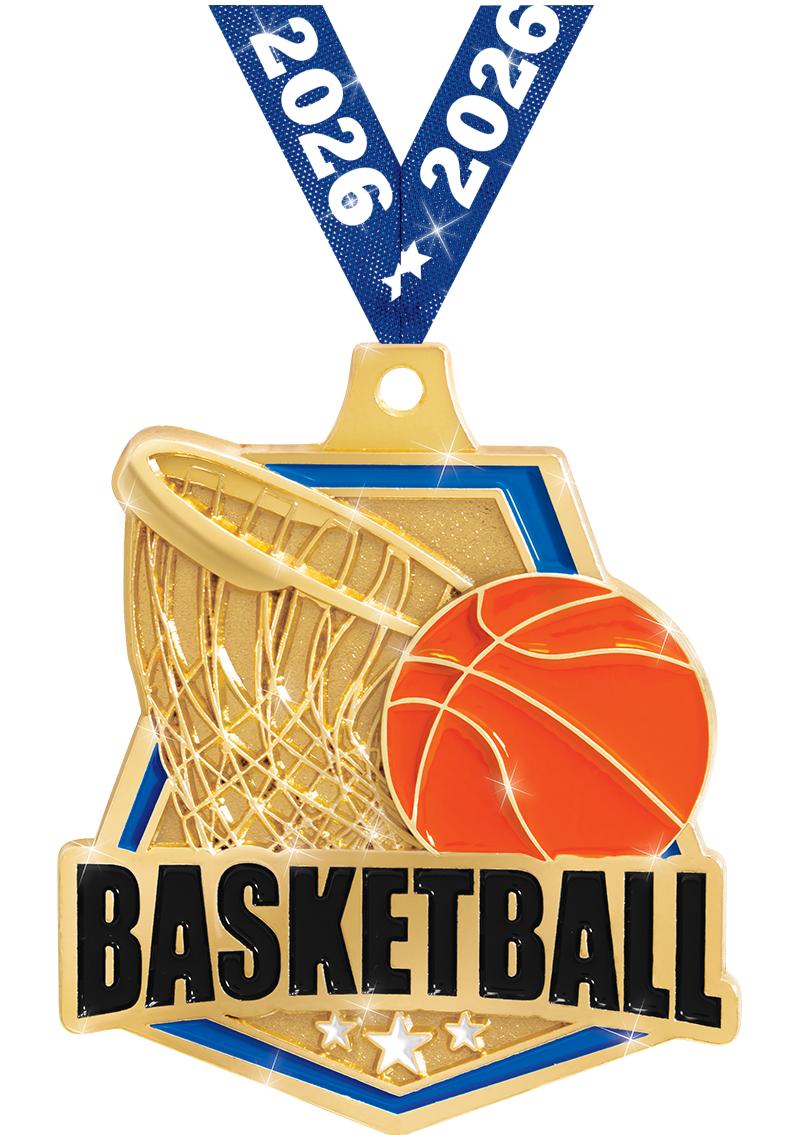 2"SHINY CAPTAIN BASKETBALL GD