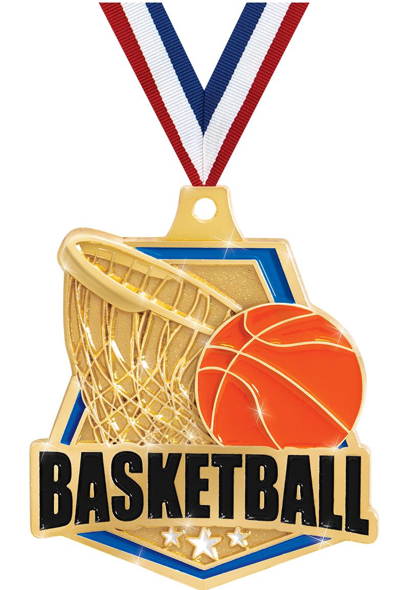 2"SHINY CAPTAIN BASKETBALL GD