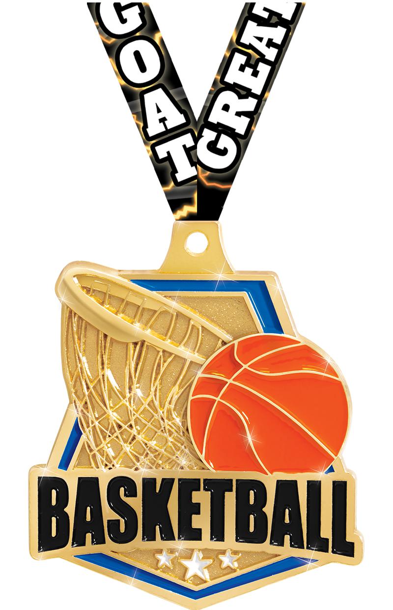 2"SHINY CAPTAIN BASKETBALL GD