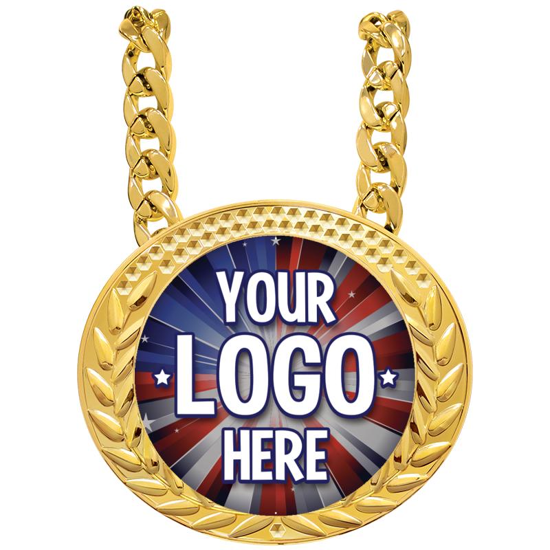 6"FAMOUS INSERT MDL W/CHAIN GD