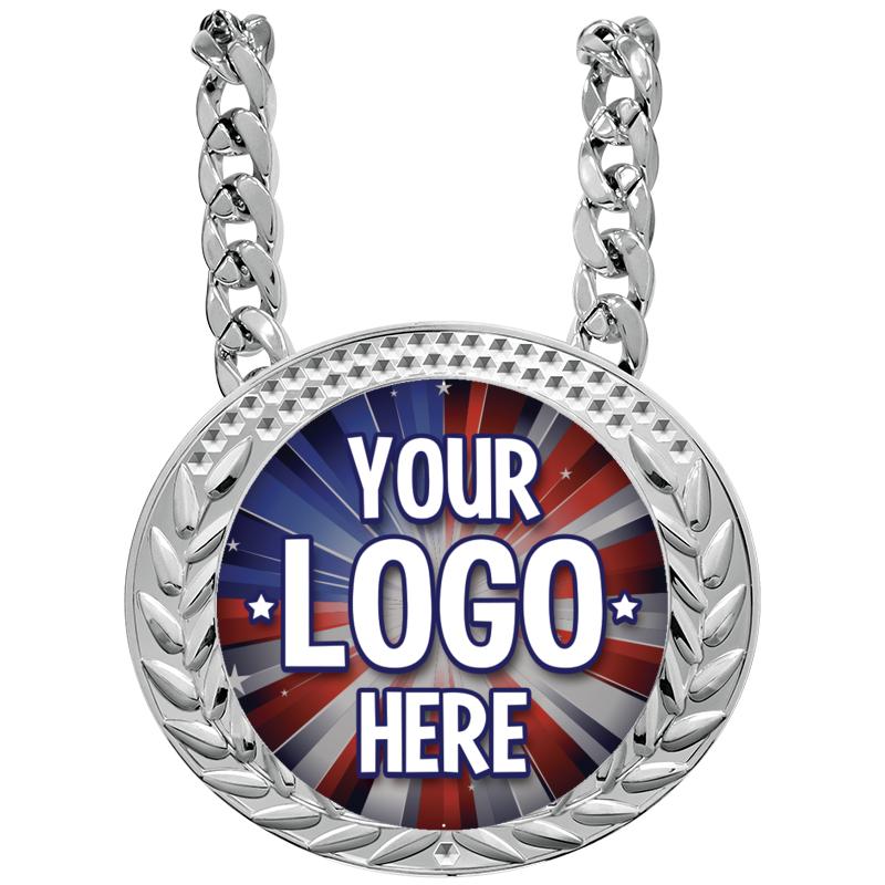 6"FAMOUS INSERT MDL W/CHAIN SV