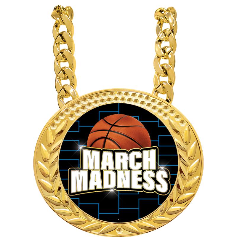 6"FAMOUS INSERT MDL W/CHAIN GD