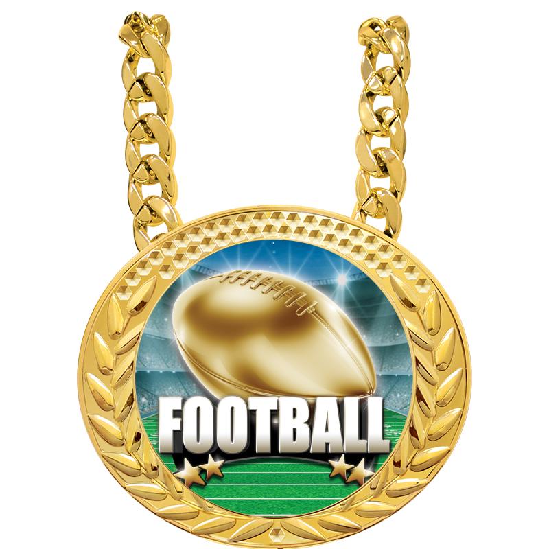 6"FAMOUS INSERT MDL W/CHAIN GD