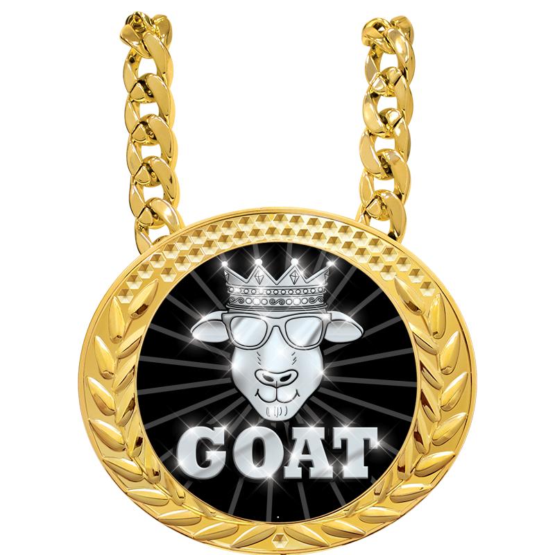 6"FAMOUS INSERT MDL W/CHAIN GD