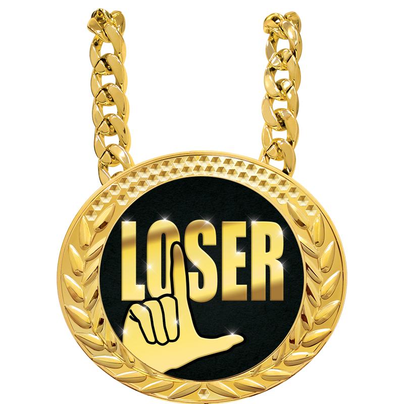 6"FAMOUS INSERT MDL W/CHAIN GD