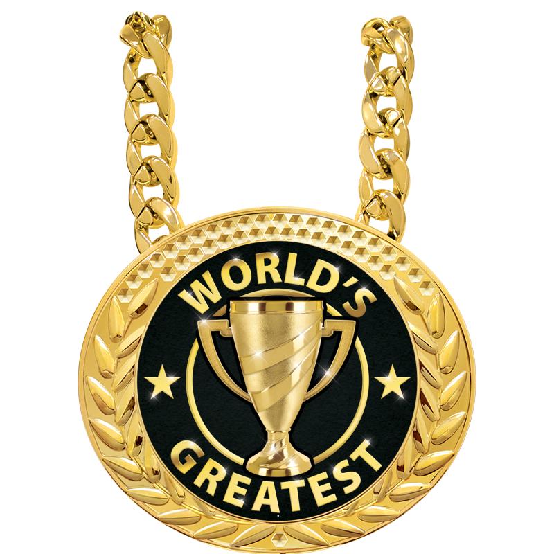 6"FAMOUS INSERT MDL W/CHAIN GD