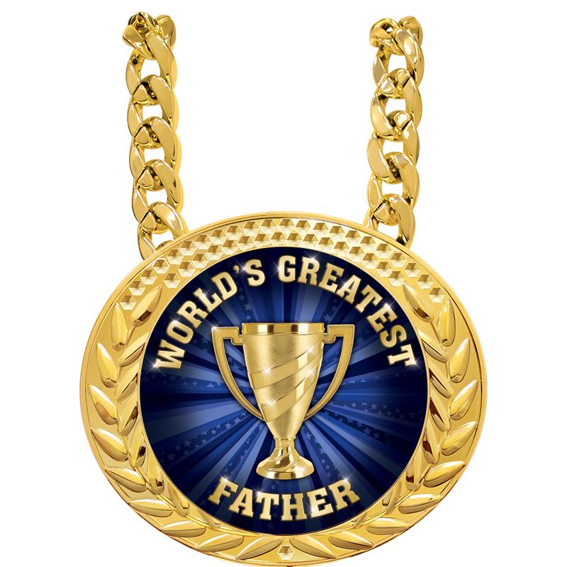 6"FAMOUS INSERT MDL W/CHAIN GD