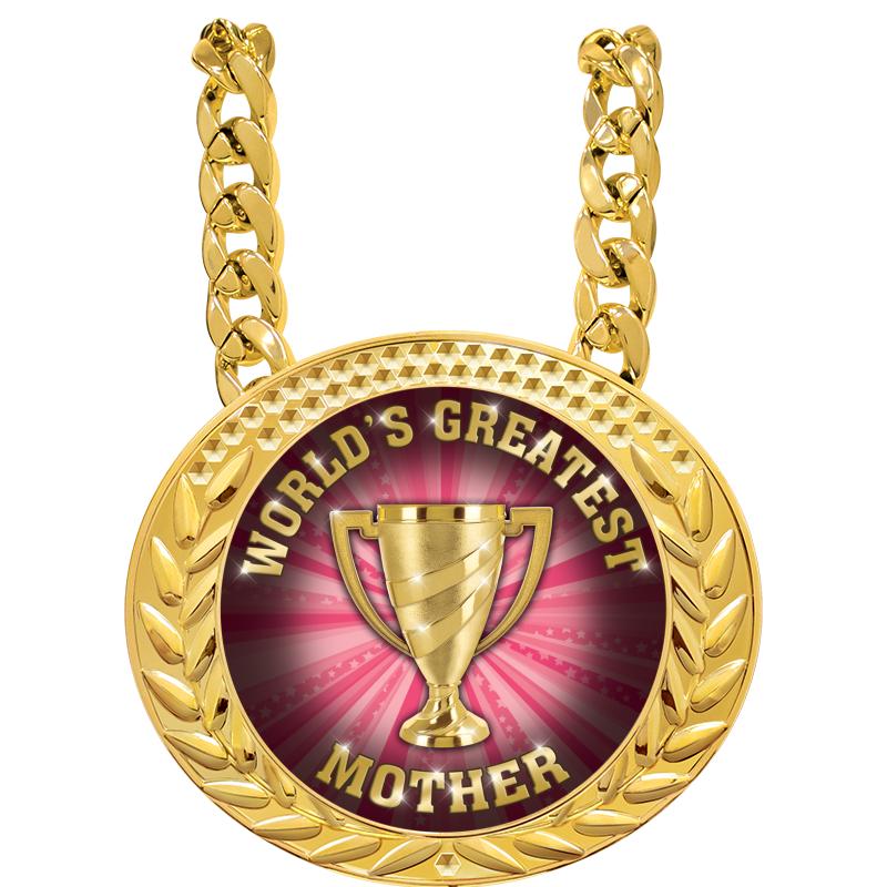 6"FAMOUS INSERT MDL W/CHAIN GD