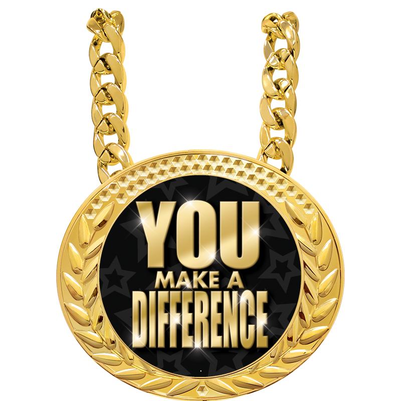 6"FAMOUS INSERT MDL W/CHAIN GD