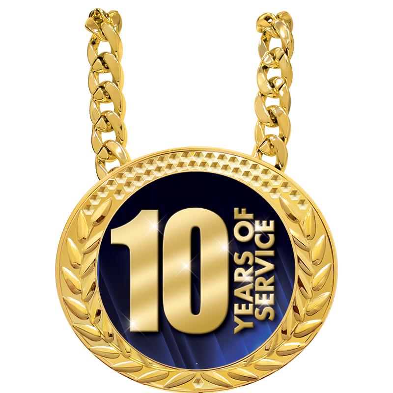 6"FAMOUS INSERT MDL W/CHAIN GD