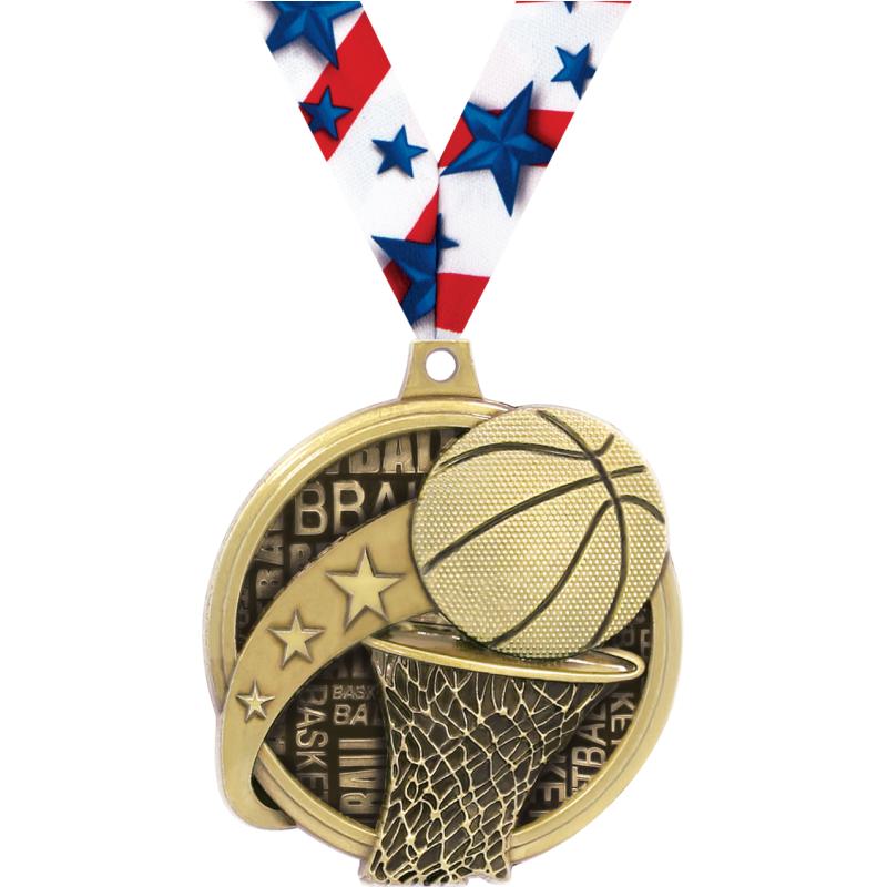 basketball-medals-dogtags-crown-awards