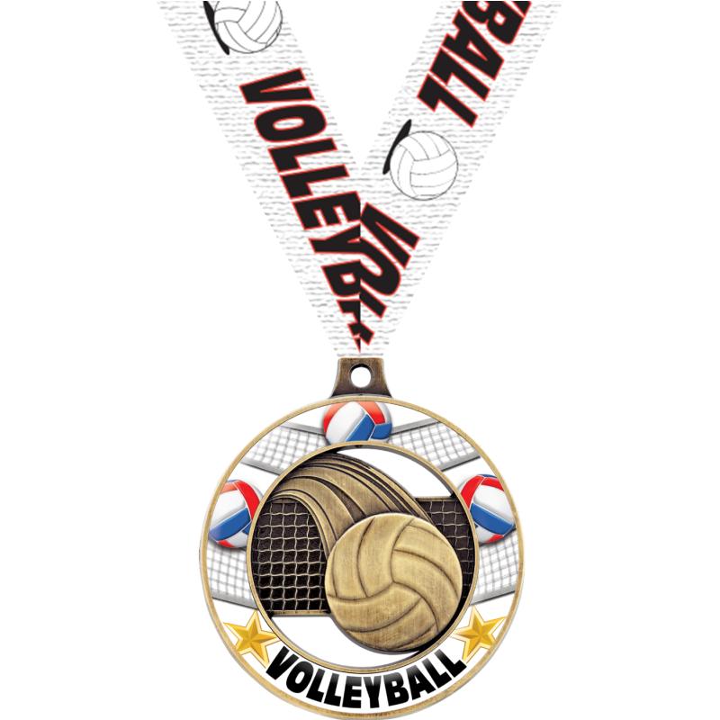 Volleyball Trophies Volleyball Medals Volleyball Plaques and Awards