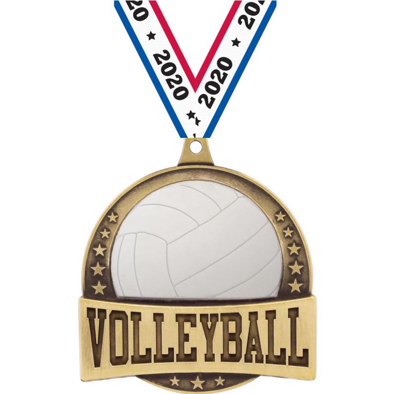 Volleyball Trophies Volleyball Medals Volleyball Plaques and Awards