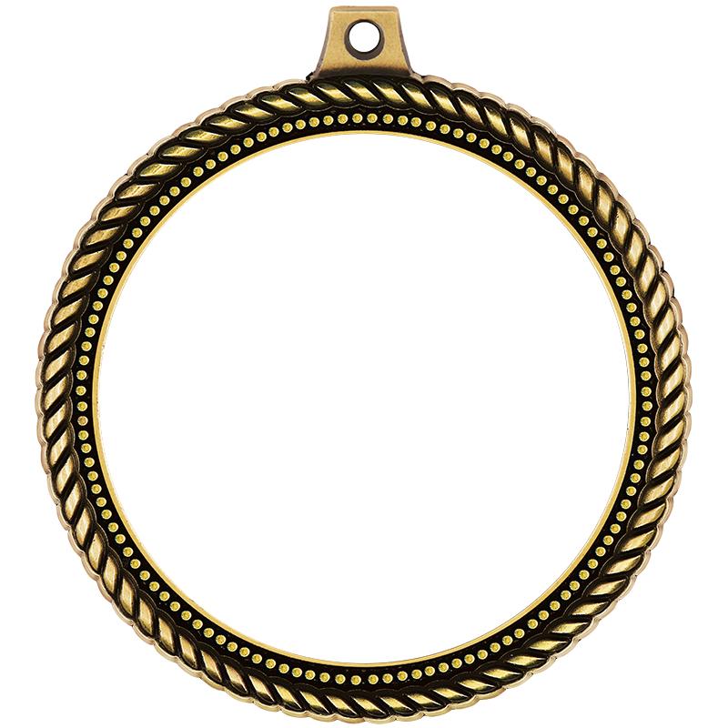 Insert Bible Medals | 2 1/2" Honorable Insert Bible Medals