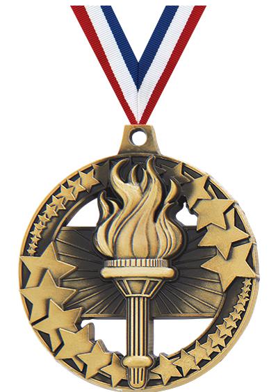 2"  TORCH SPORT RIMZ 2.0 GD