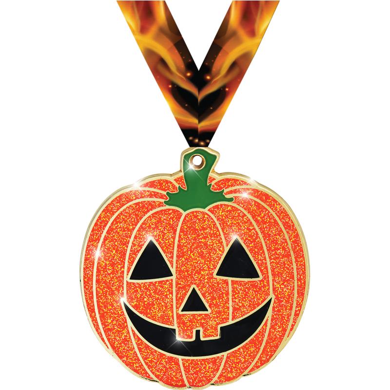 Halloween Trophies | Halloween Medals | Halloween Plaques and Awards