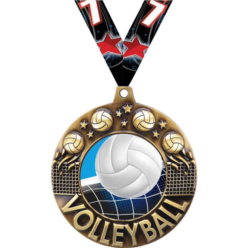 Volleyball Trophies Volleyball Medals Volleyball Plaques and Awards