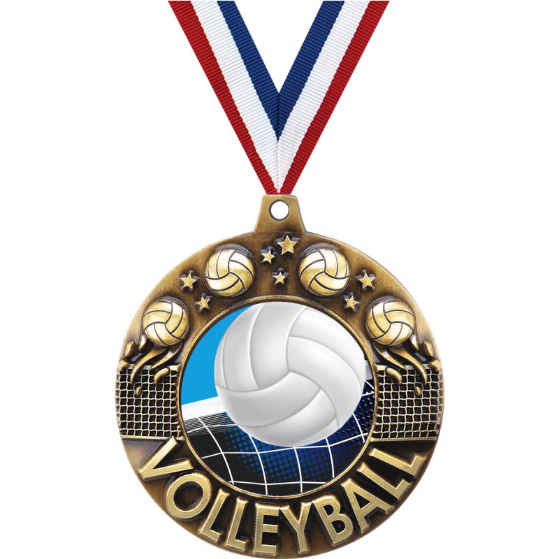 Volleyball Trophies Volleyball Medals Volleyball Plaques and Awards