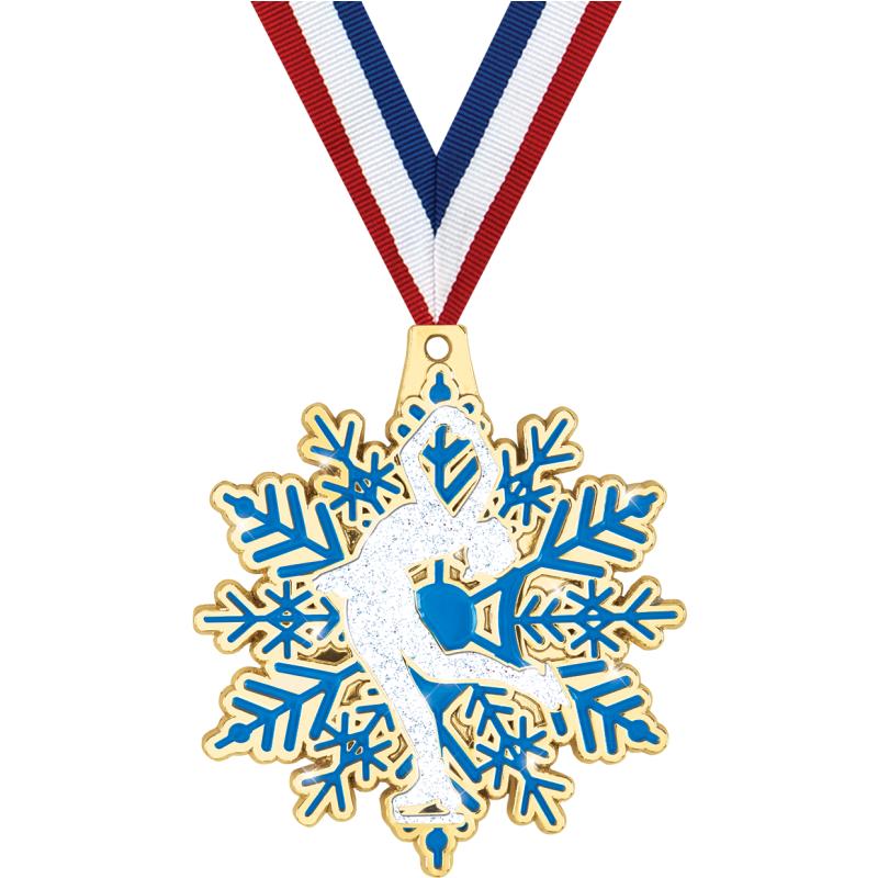 Skating Trophies | Skating Medals | Skating Plaques and Awards