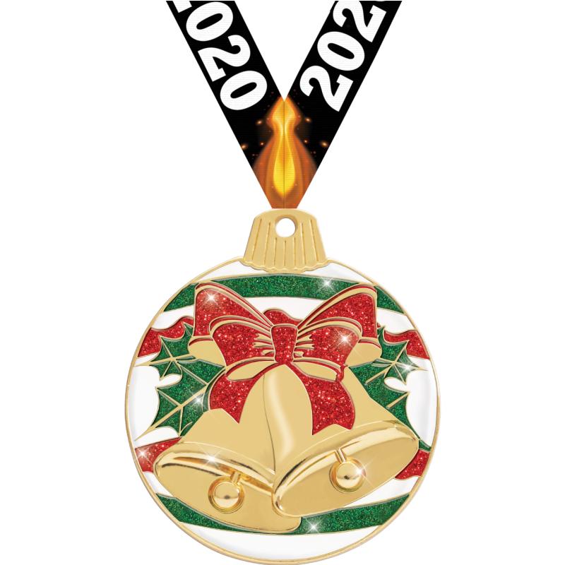Christmas Trophies | Christmas Medals | Christmas Plaques and Awards