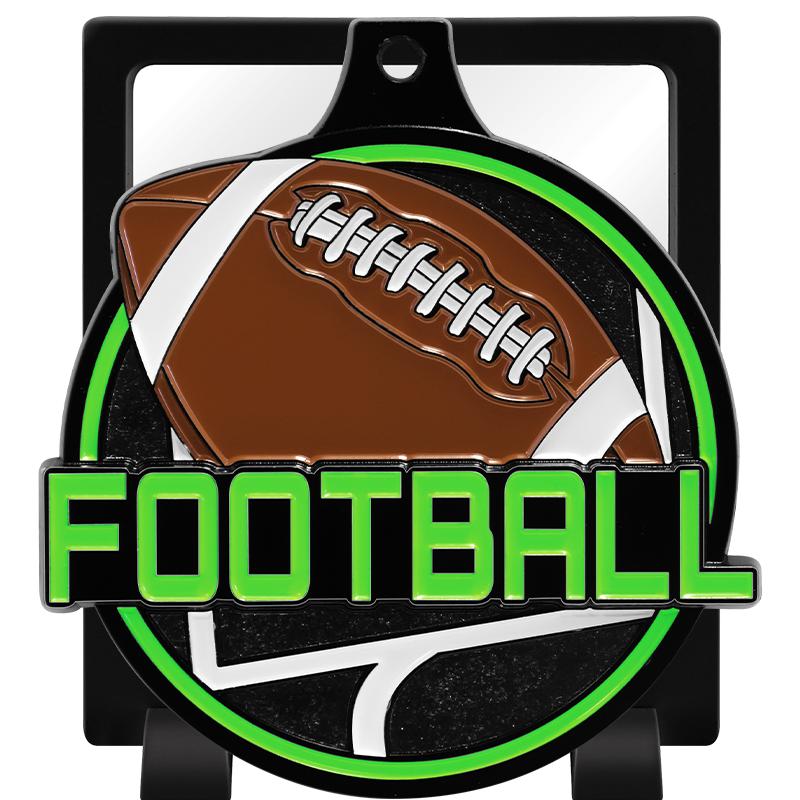 5.25" FLOATING DISPLAY CASE