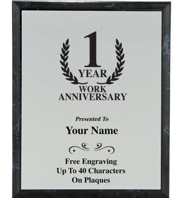 i9 Sports Metallix Plaques