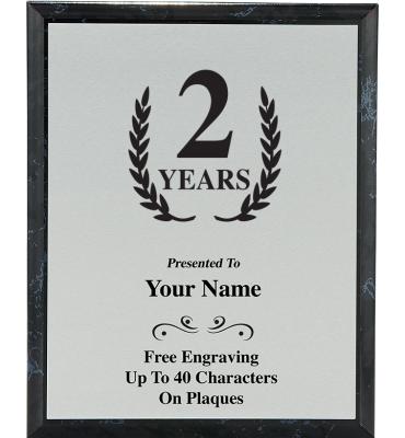 i9 Sports Metallix Plaques