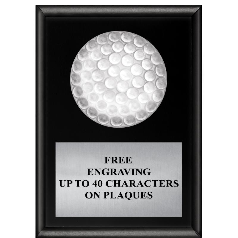 5X7 CRYSTAL VORTEX PLAQUE